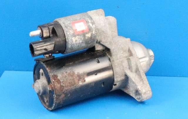 Starter til Toyota Avensis 2009-2015 (Type III, Fase 1) (BOSCH|0 001 107 531|)