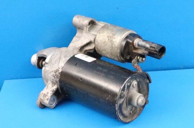 Starter til Audi A4 2007-2014 (Type IV) (B8) (B8) (BOSCH|0 001 138 013|06H 911 021|)