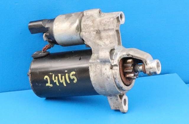 Starter til Audi A4 2007-2014 (Type IV) (B8) (B8) (BOSCH|0 001 138 013|06H 911 021|)