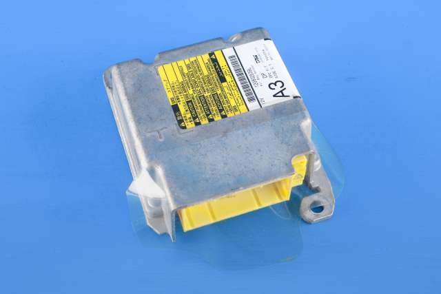 Styreenhet airbag hovedsensor til Toyota Tundra, 2006-2016 (TOYOTA|89170-0C311)