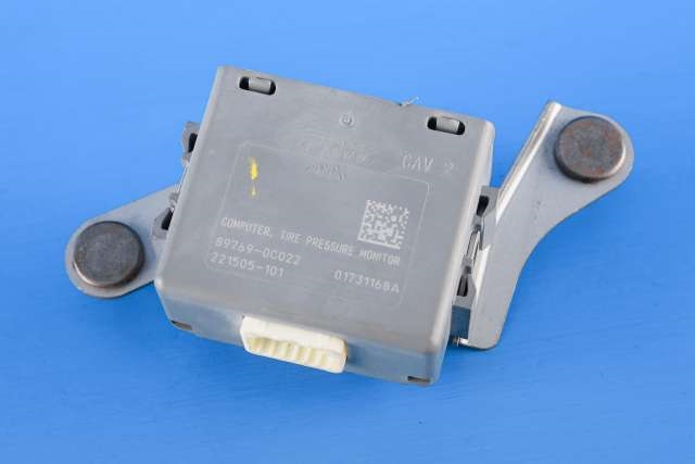 Sensor dekktrykk til Toyota Tundra, 2006-2016 (TOYOTA|89769-0C022)