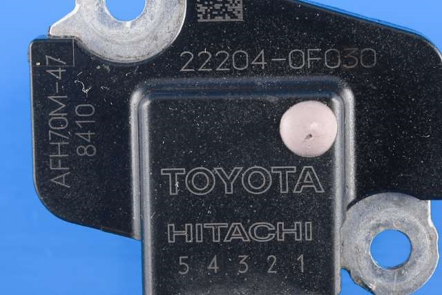 Luftmengde/luftmassemåler til Toyota Tundra 2006-2016 (TOYOTA|22204-0F030|)