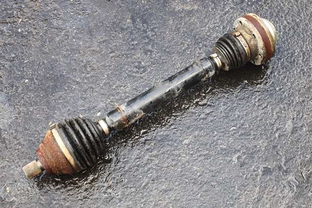 Drivaksel venstre foran, diesel/manuell til VW Golf VII, 2012-2017 (Fase 1)  (VAG|5Q0 407 272 K)