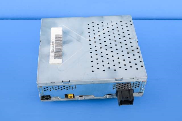 Bilstereo forsterker til Mercedes E-Klasse, 2006-2009 (Fase 2) (W211) (W211) (MERCEDES|A 211 870 66 89)