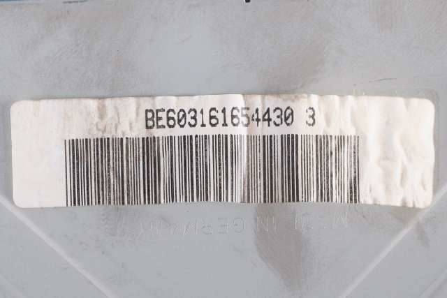 Bilstereo forsterker til Mercedes E-Klasse 2006-2009 (Fase 2) (W211) (W211) (MERCEDES|A 211 870 66 89|)