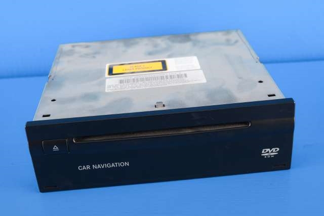 Bilstereo navigasjon spiller til Mercedes E-Klasse, 2006-2009 (Fase 2) (W211) (W211) (MERCEDES|A 211 870 10 85)