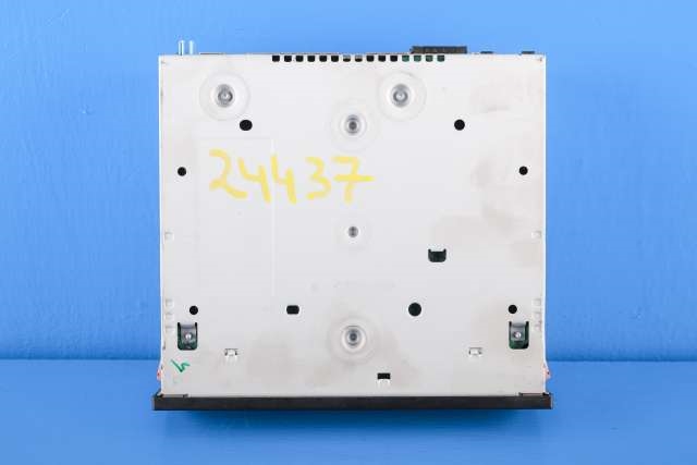 Bilstereo navigasjon spiller til Mercedes E-Klasse 2006-2009 (Fase 2) (W211) (W211) (MERCEDES|A 211 870 10 85|)