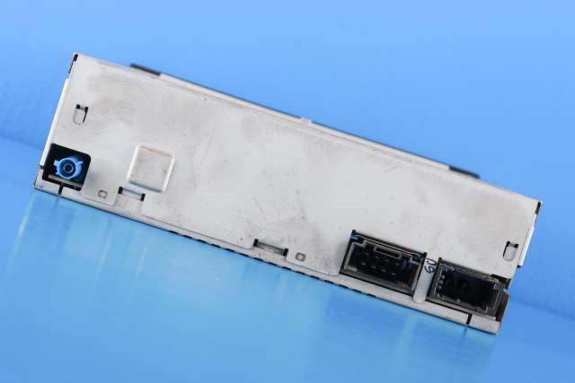 Bilstereo navigasjon spiller til Mercedes E-Klasse 2006-2009 (Fase 2) (W211) (W211) (MERCEDES|A 211 870 10 85|)