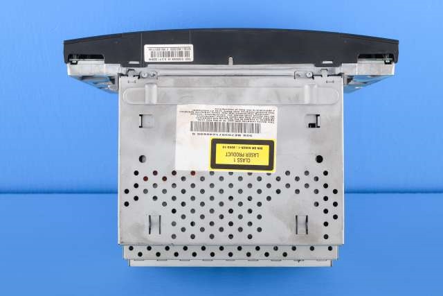 Bilstereo navigasjon til Mercedes E-Klasse 2006-2009 (Fase 2) (W211) (W211) (MERCEDES|A 211 820 41 97|)