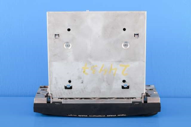 Bilstereo navigasjon til Mercedes E-Klasse 2006-2009 (Fase 2) (W211) (W211) (MERCEDES|A 211 820 41 97|)
