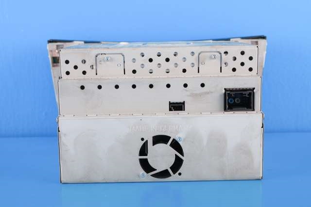 Bilstereo navigasjon til Mercedes E-Klasse 2006-2009 (Fase 2) (W211) (W211) (MERCEDES|A 211 820 41 97|)