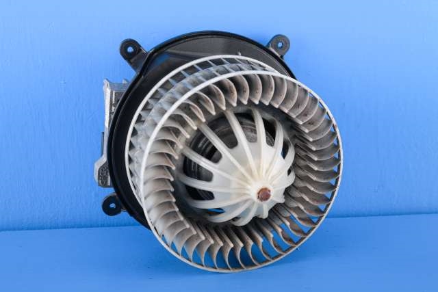 Varmeapparat motor til Mercedes E-Klasse, 2006-2009 (Fase 2) (W211) (W211) 