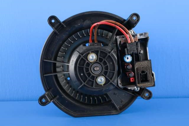 Varmeapparat motor til Mercedes E-Klasse 2006-2009 (Fase 2) (W211) (W211) 