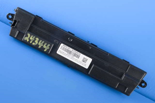 Varmeapparat betjening til BMW 1-Serie 2015-2019 (Fase 2) (F20/F21) (F20/F21) (BMW|64.11-9 363 546|)