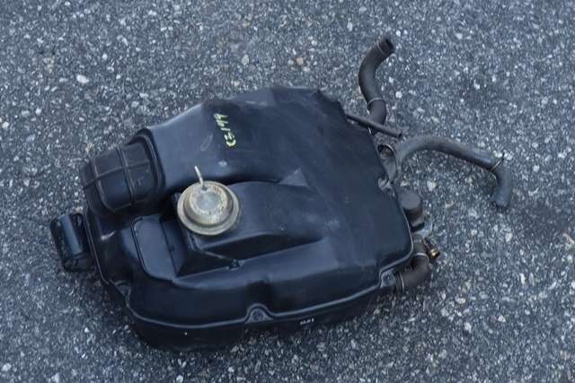 MC, Luftfilterboks til MC Honda VFR800 2002-2013 (SPORT) (SPORT) 
