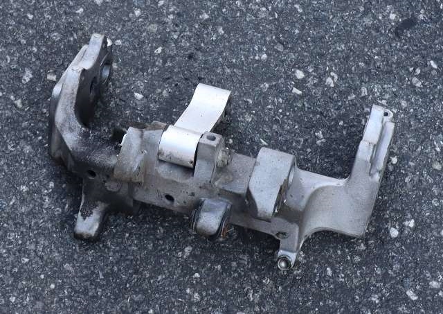 MC, Brakett diverse til MC Honda VFR800, 2002-2013 (SPORT) (SPORT) 