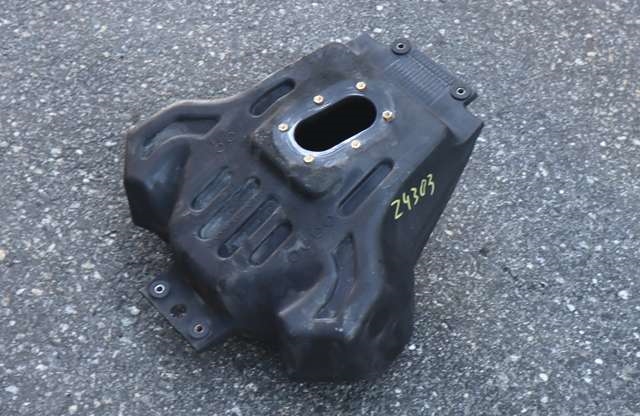 MC, Bensintank til MC KTM 125 Duke 2011-2016  