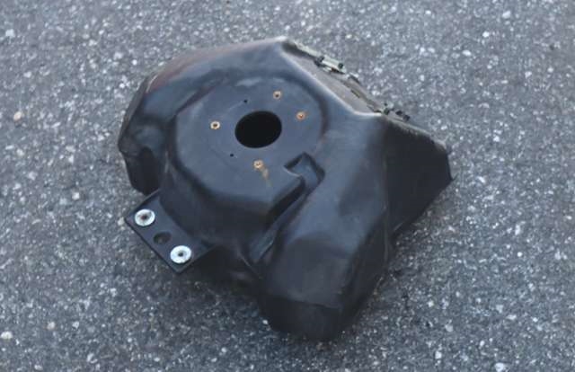 MC, Bensintank til MC KTM 125 Duke 2011-2016  