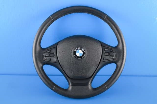 Airbag ratt til BMW 1-Serie, 2015-2019 (Fase 2) (F20/F21) (F20/F21) 