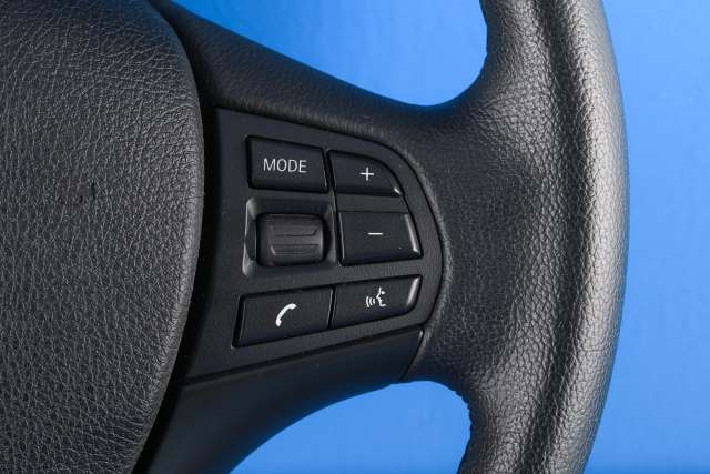 Airbag ratt til BMW 1-Serie 2015-2019 (Fase 2) (F20/F21) (F20/F21) 
