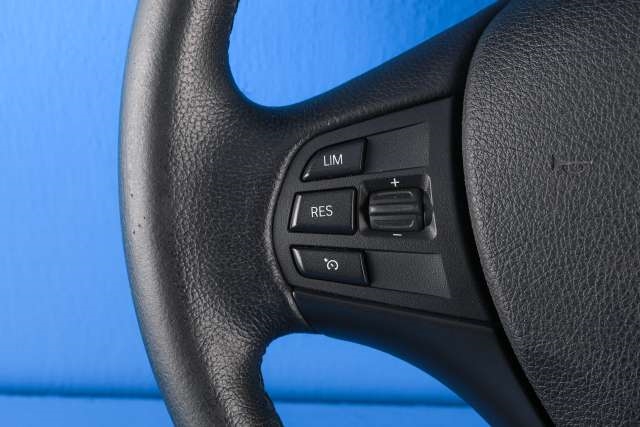 Airbag ratt til BMW 1-Serie 2015-2019 (Fase 2) (F20/F21) (F20/F21) 