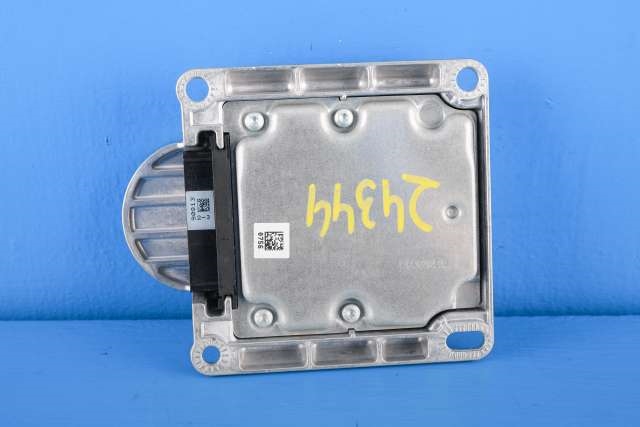 Styreenhet airbag hovedsensor til BMW 1-Serie 2015-2019 (Fase 2) (F20/F21) (F20/F21) (BOSCH|0 265 020 756|6 864 208|)