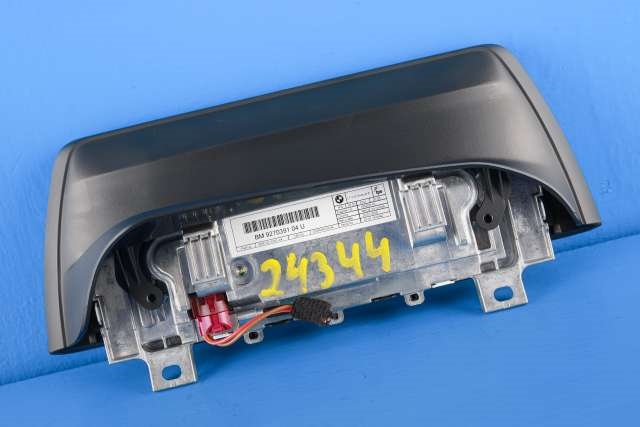 Multimedia display (MCU - Media Controller Unit) til BMW 1-Serie 2015-2019 (Fase 2) (F20/F21) (F20/F21) (BMW|9 270 391|)