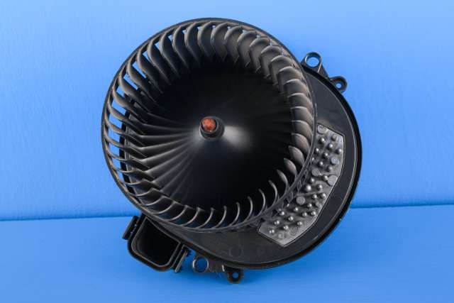 Varmeapparat motor til BMW 1-Serie, 2015-2019 (Fase 2) (F20/F21) (F20/F21) 