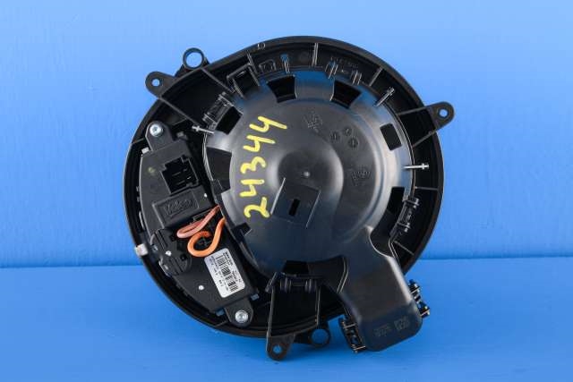 Varmeapparat motor til BMW 1-Serie 2015-2019 (Fase 2) (F20/F21) (F20/F21)