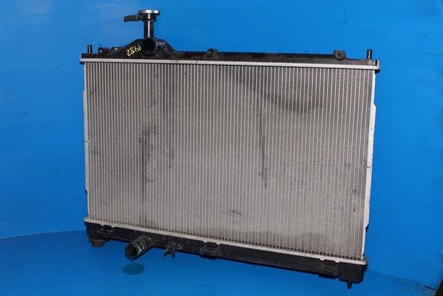 Radiator (automat gir) til Mitsubishi Outlander, 2015-->> (Type III, Fase 2)  (CALSONIC|190827)
