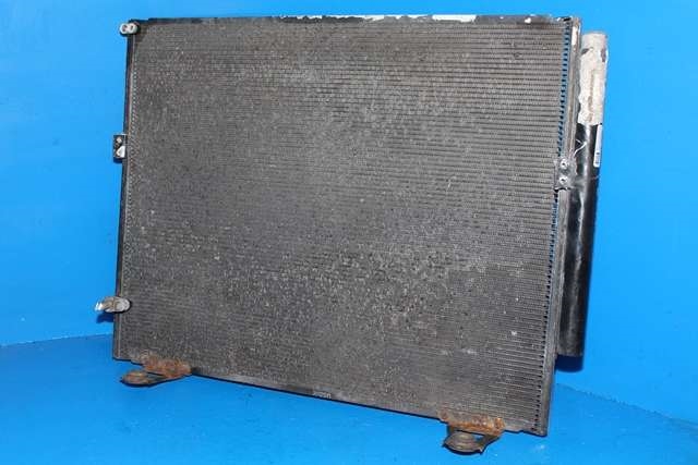 Aircondition radiator til Toyota Tundra, 2006-2016 (DENSO|447750-2480)