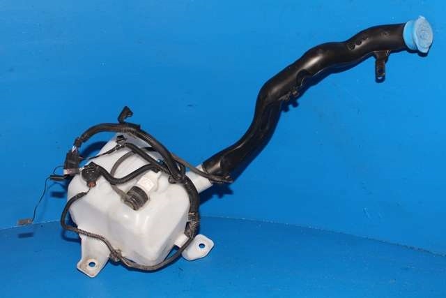Spylertank foran til Tesla Model X, 2016-->>  (TESLA|1056767-00-B)