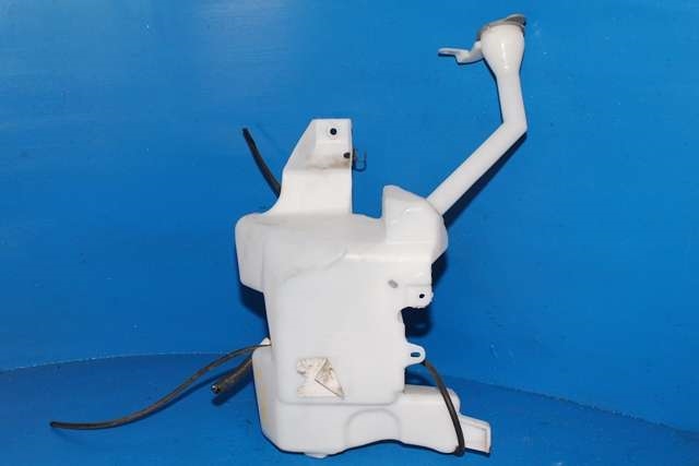 Spylertank foran til Nissan Qashqai 2014-2021 (Type II)  (NISSAN|28910-4EM0A|)