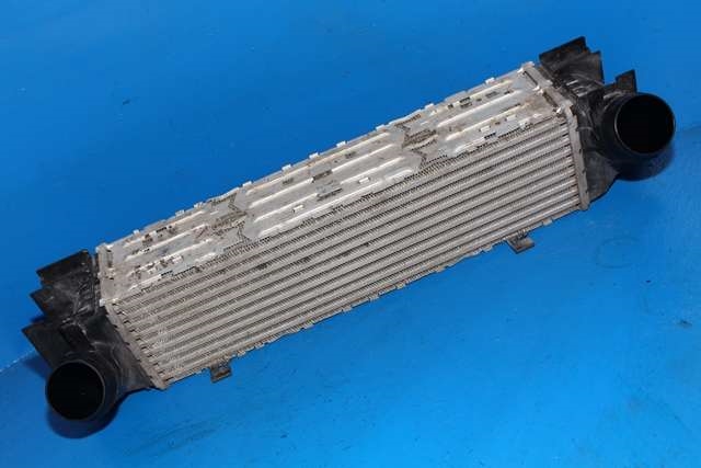Intercooler til BMW 1-Serie, 2015-2019 (Fase 2) (F20/F21) (F20/F21) (BMW|17.51-7 618 809)