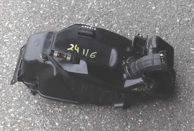 MC, Luftfilterboks til MC Honda CB125R 2018-->>  
