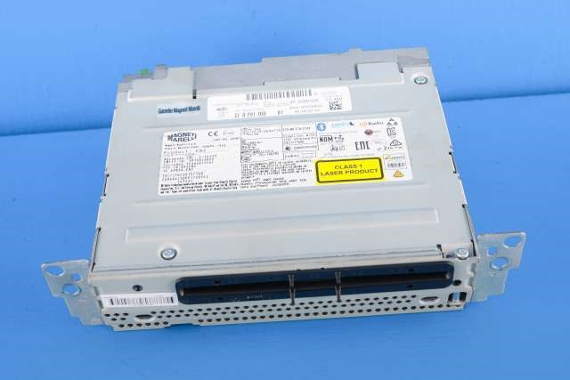 Bilstereo til BMW 1-Serie, 2015-2019 (Fase 2) (F20/F21) (F20/F21) (BMW|8 791 768)