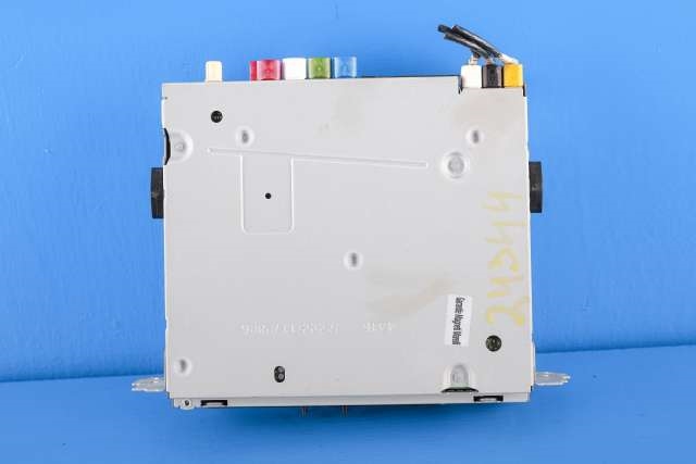 Bilstereo til BMW 1-Serie 2015-2019 (Fase 2) (F20/F21) (F20/F21) (BMW|8 791 768|)