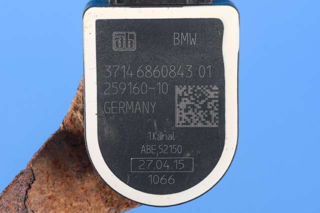 Sensor nivå til BMW 1-Serie 2015-2019 (Fase 2) (F20/F21) (F20/F21) (BMW|6 860 843|)