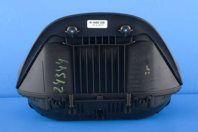 Instrumentpanel til BMW 1-Serie 2015-2019 (Fase 2) (F20/F21) (F20/F21) (JOHNSON|3071717-01|62.10-9 371 831|)