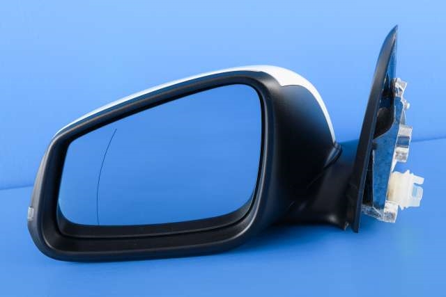 Speil venstre til BMW 1-Serie, 2015-2019 (Fase 2) (F20/F21) (F20/F21) 