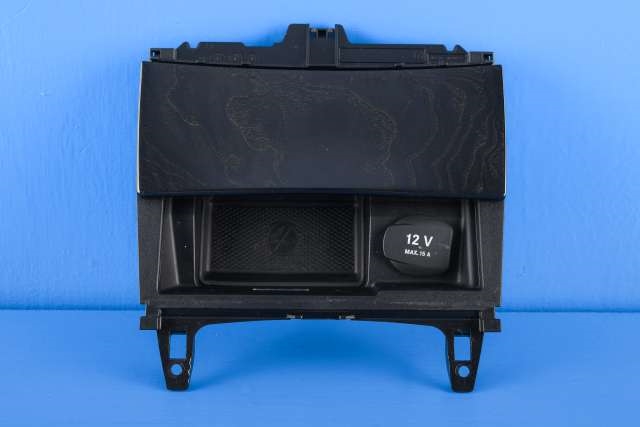 Dashbord askebeger til Mercedes E-Klasse 2009-2013 (Fase 1) (W212) (W212) (MERCEDES|A 204 680 13 50|)