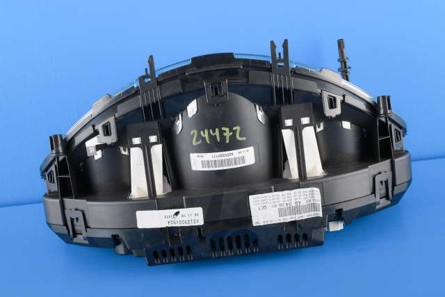 Instrumentpanel til Mercedes E-Klasse 2009-2013 (Fase 1) (W212) (W212) (MERCEDES|A 212 900 49 04|)