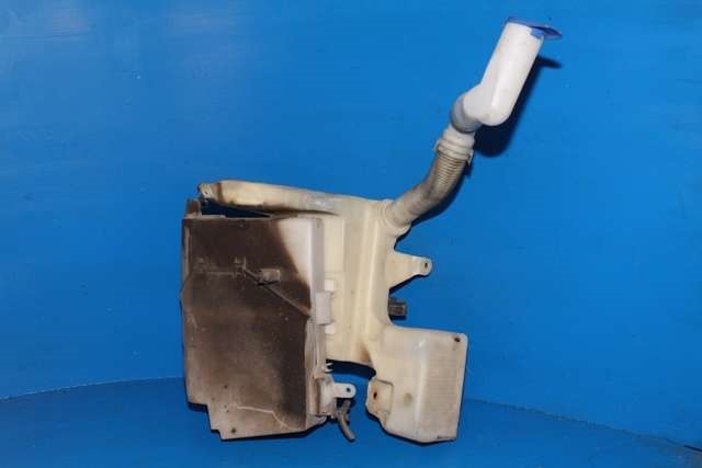 Spylertank foran til Ford S-Max 2010-2015 (Type I, Fase 2)  