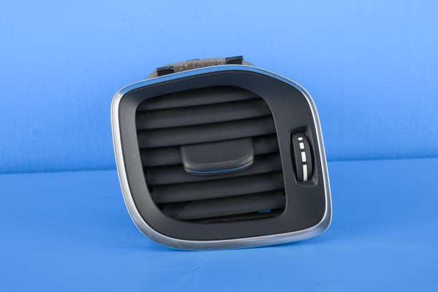 Dashbord friskluftdyse venstre til Volvo V60, 2010-2013 (Type I, Fase 1)  (VOLVO|30791697)