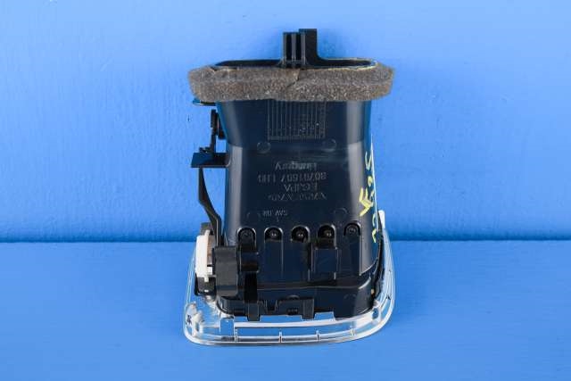 Dashbord friskluftdyse venstre til Volvo V60 2010-2013 (Type I, Fase 1) (VOLVO|30791697|)