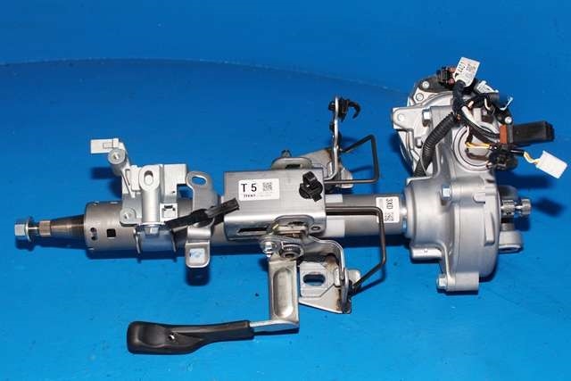 Rattaksel elektrisk servo til Mitsubishi Outlander, 2015-->> (Type III, Fase 2)  (MITSUBISHI|8633A131)