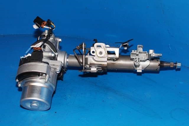 Rattaksel elektrisk servo til Mitsubishi Outlander 2015-->> (Type III, Fase 2)  (MITSUBISHI|8633A131|)