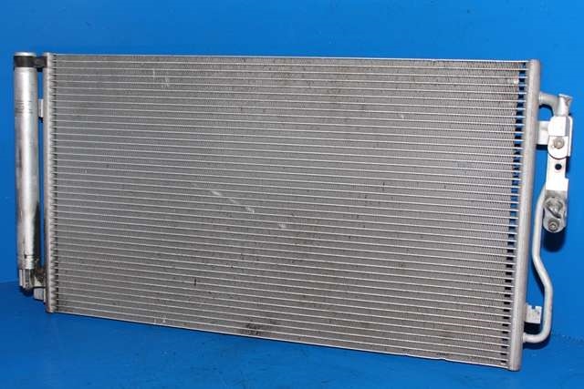 Aircondition radiator til BMW 1-Serie, 2015-2019 (Fase 2) (F20/F21) (F20/F21) (BMW|64.50-9 335 362)