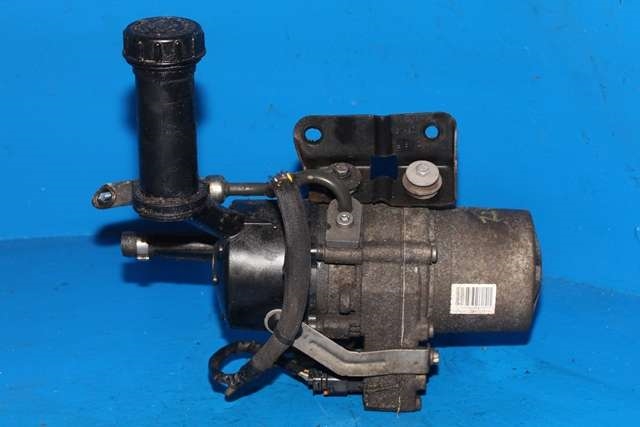 Servo pumpe elektrisk til Peugeot Partner 2015-2019 (Type II, Fase 2) (PEUGEOT|98 136647 80|)