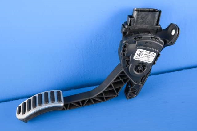 Pedal gass til Volvo V60 2010-2013 (Type I, Fase 1) (HELLA|6PV 010 834-37|31329373|)